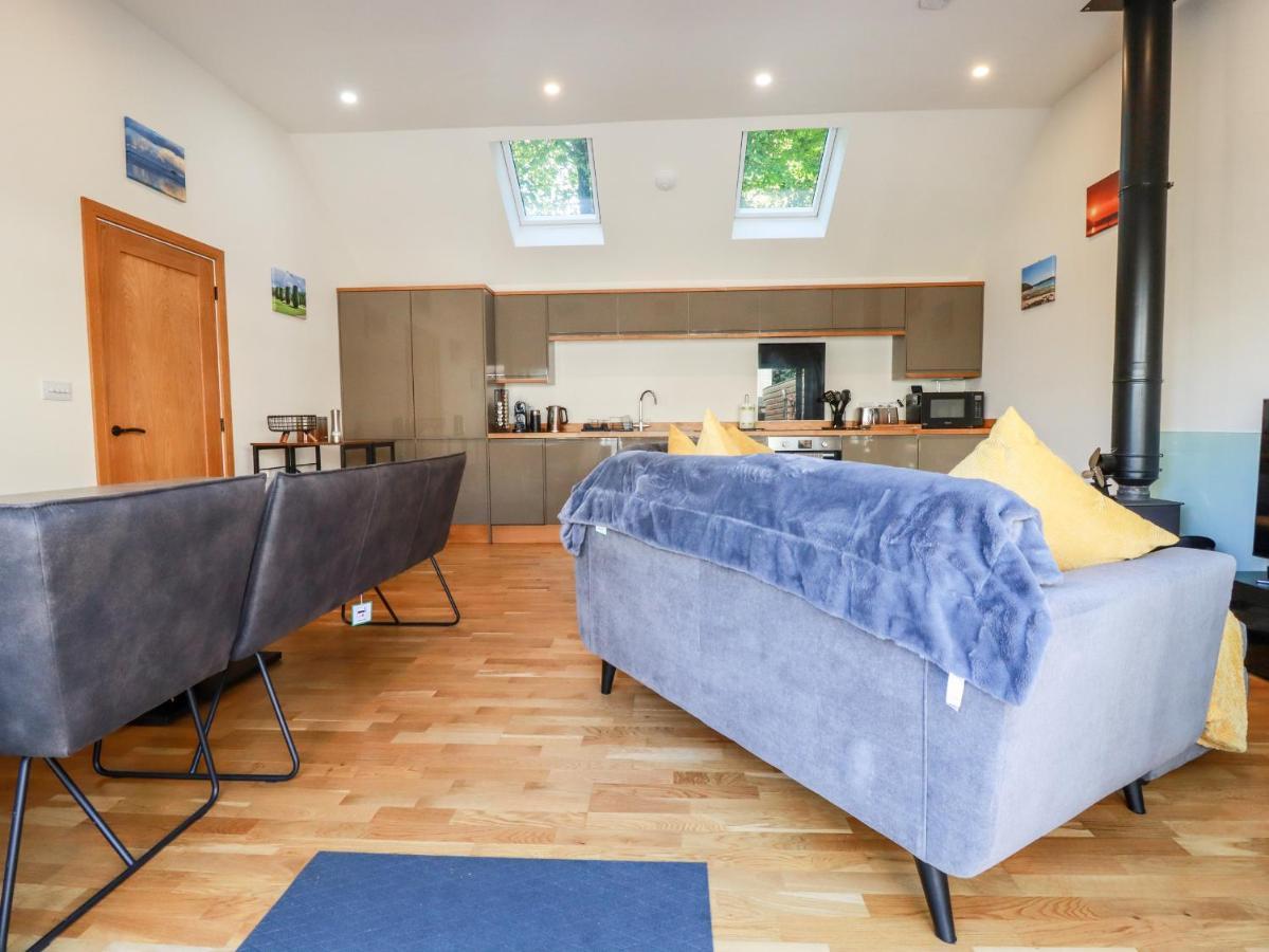 Clonmore Bodmin Buitenkant foto