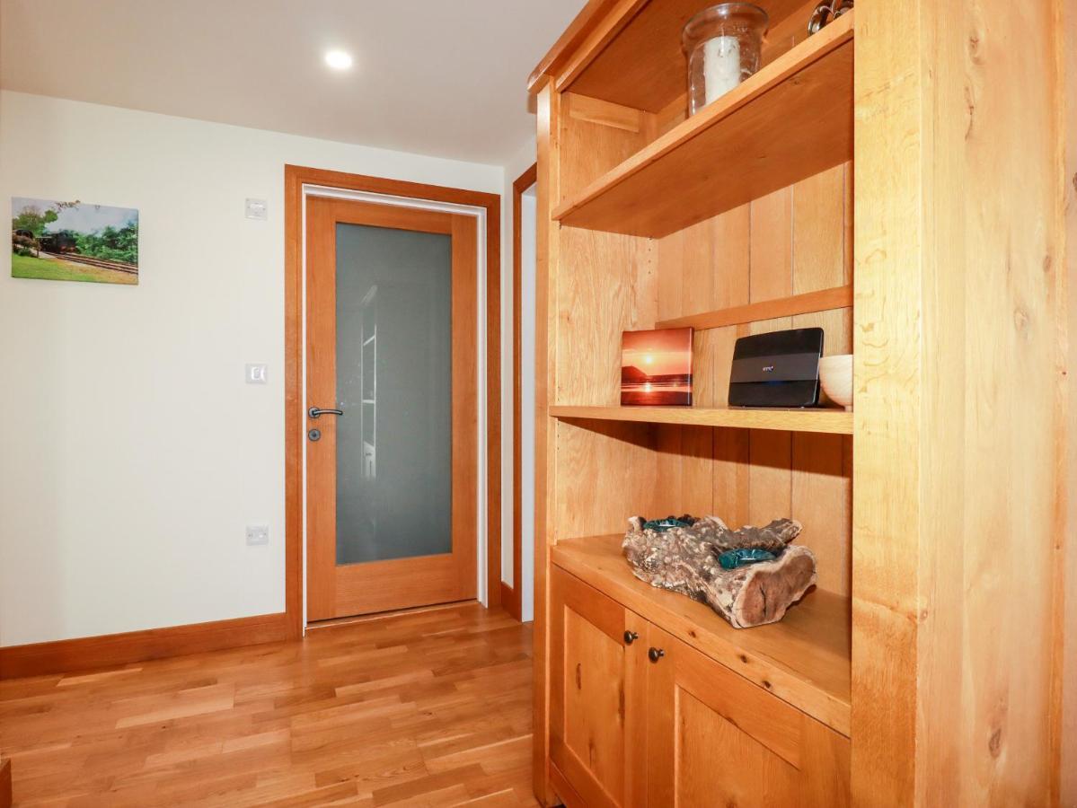 Clonmore Bodmin Buitenkant foto